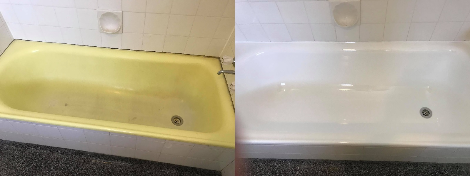 Brisbane Bathroom Resurfacing 05