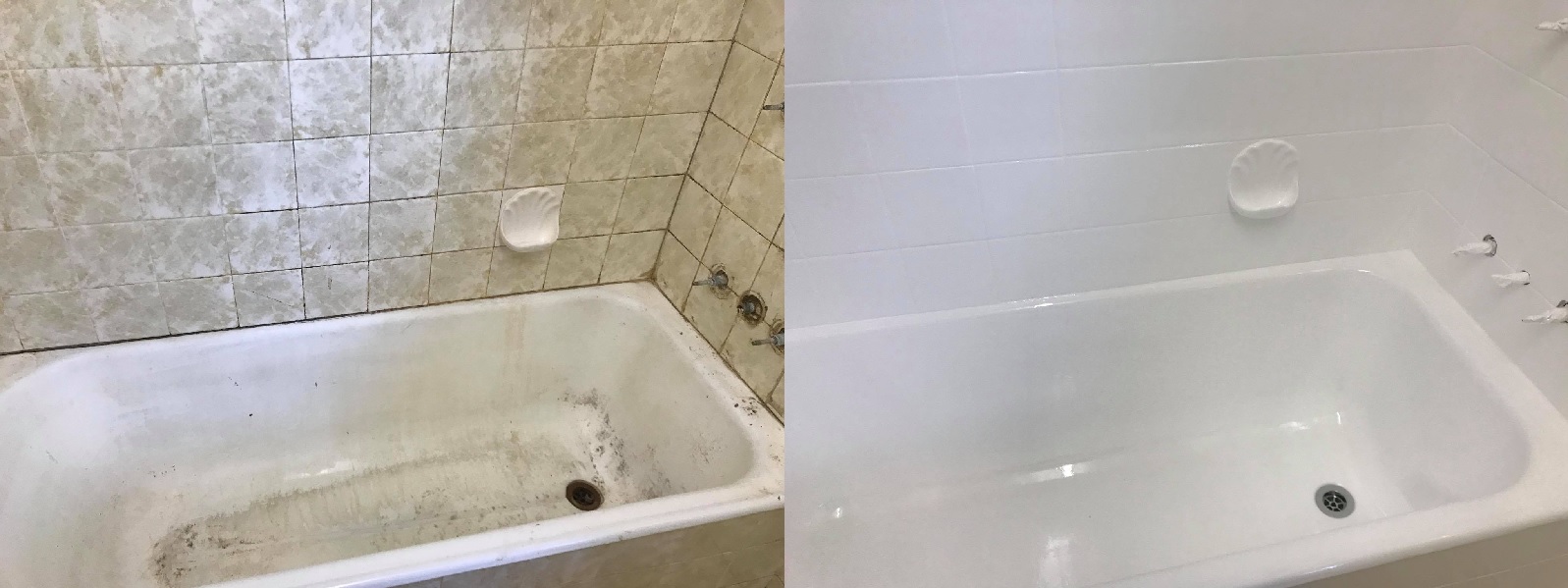 Brisbane Bathroom Resurfacing 15