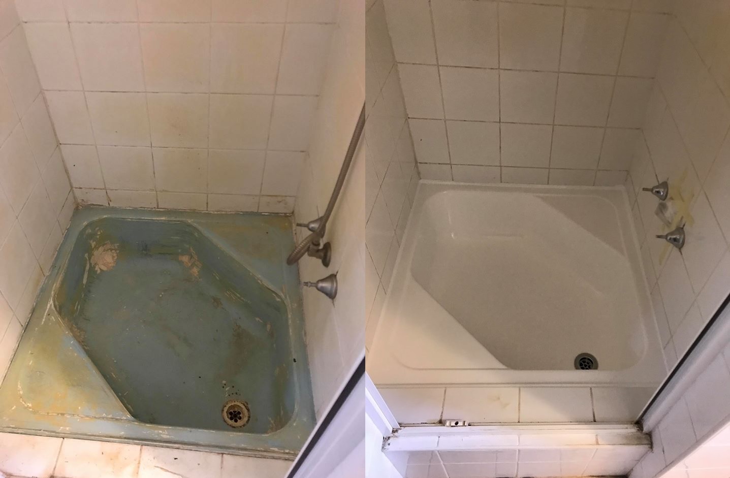 Brisbane Bathroom Resurfacing 16